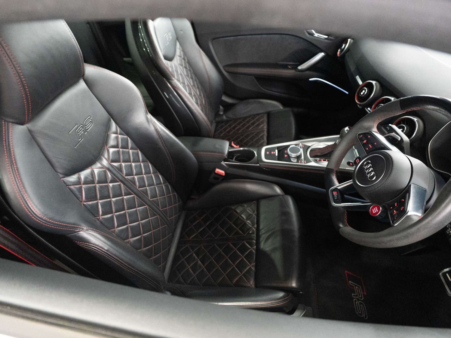 Used Audi TT RS 2018 for sale - 77604001: Photo 20