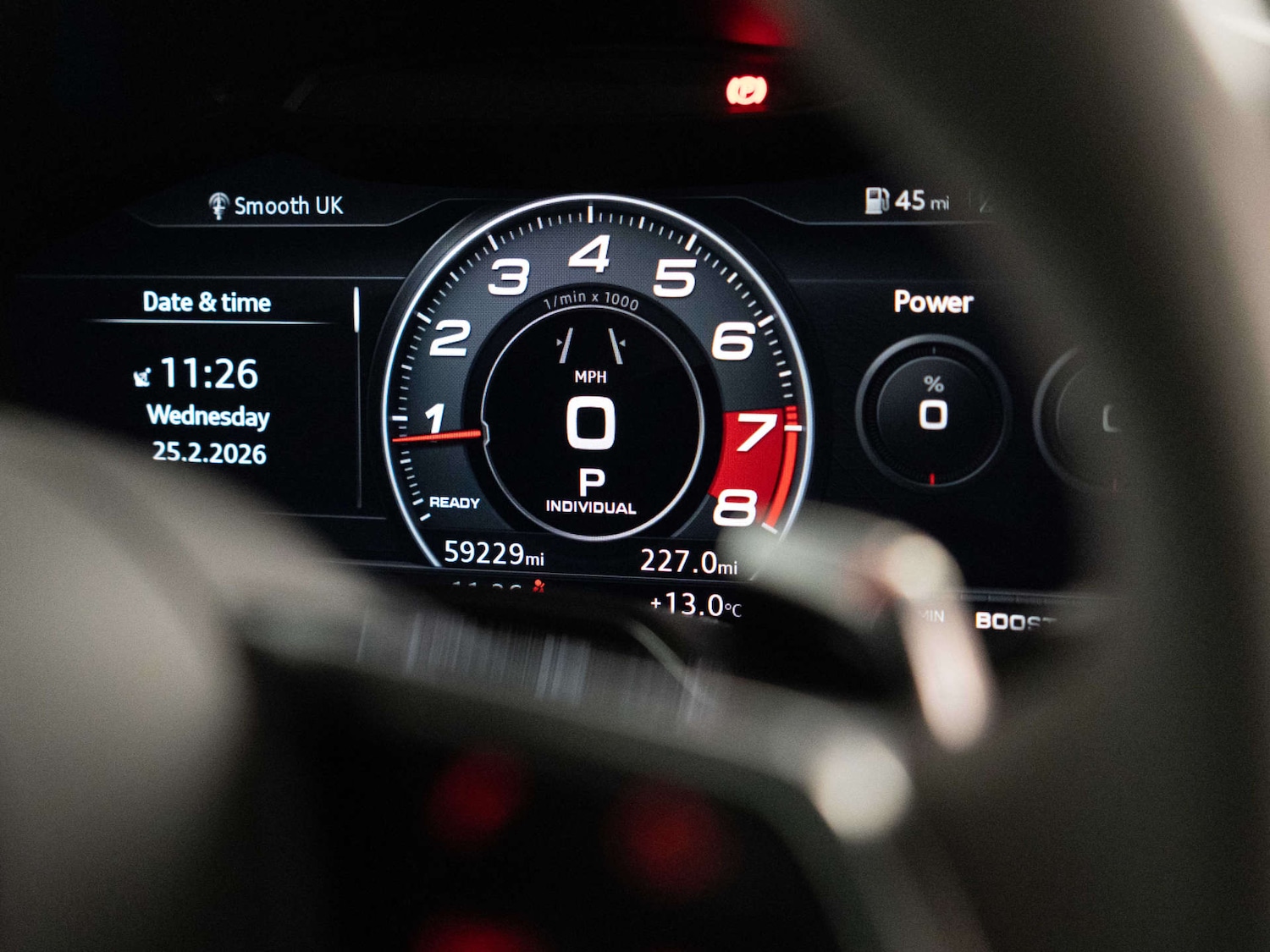 Used Audi TT RS 2018 for sale - 77604001: Photo 21