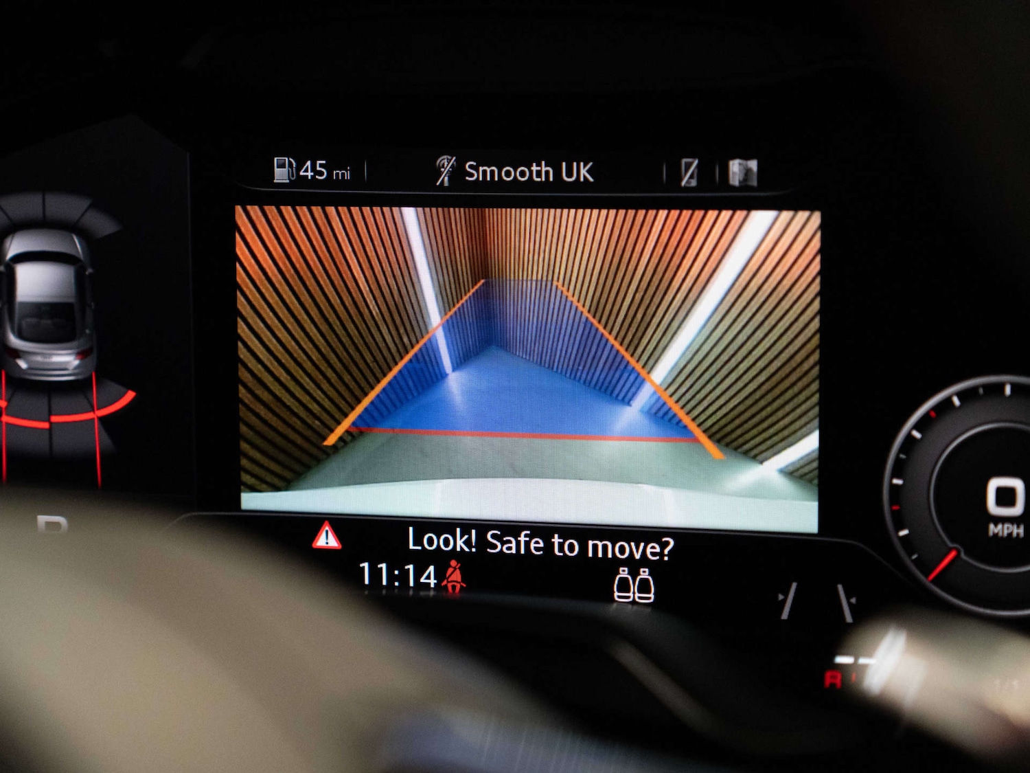 Used Audi TT RS 2018 for sale - 77604001: Photo 22