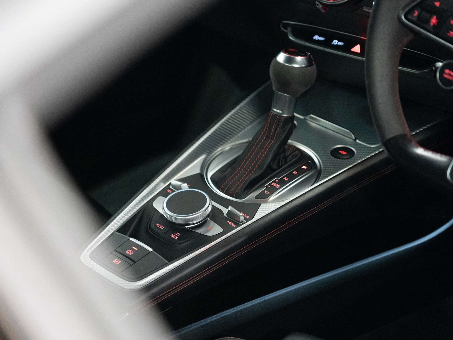 Used Audi TT RS 2018 for sale - 77604001: Photo 23