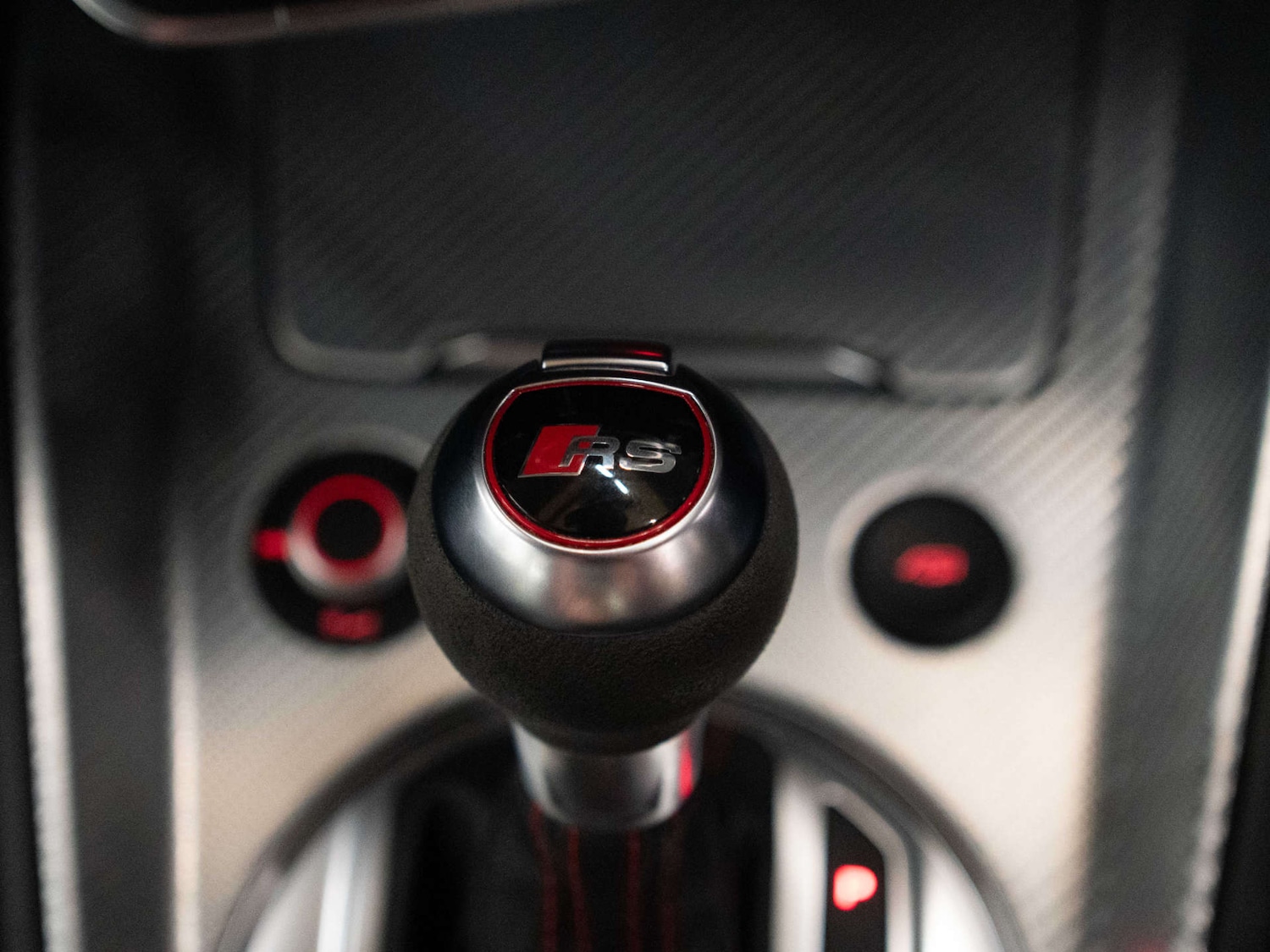 Used Audi TT RS 2018 for sale - 77604001: Photo 25