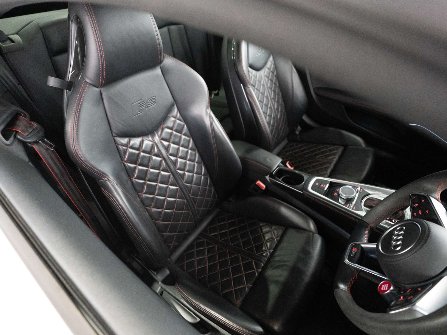 Used Audi TT RS 2018 for sale - 77604001: Photo 31