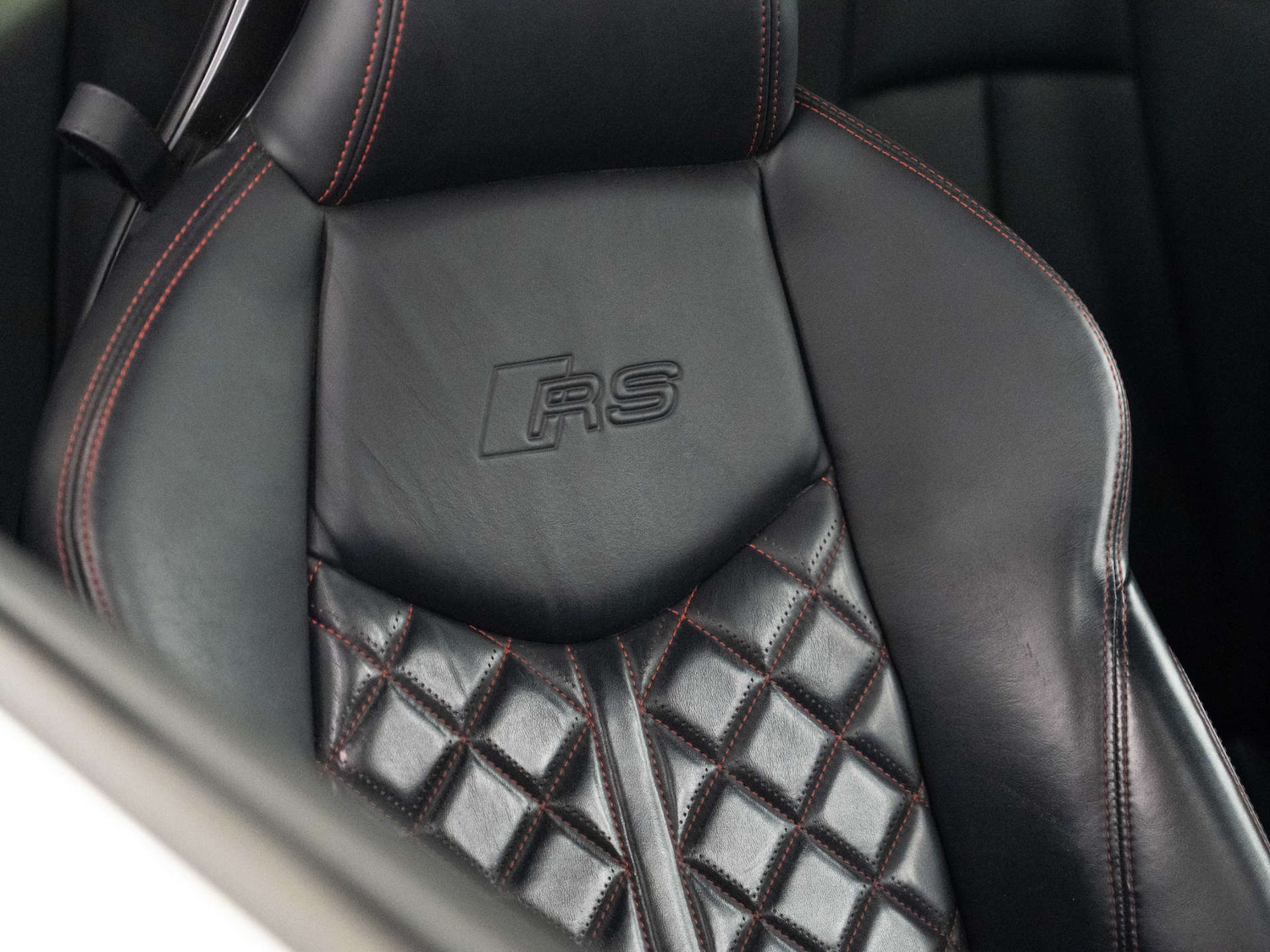 Used Audi TT RS 2018 for sale - 77604001: Photo 32