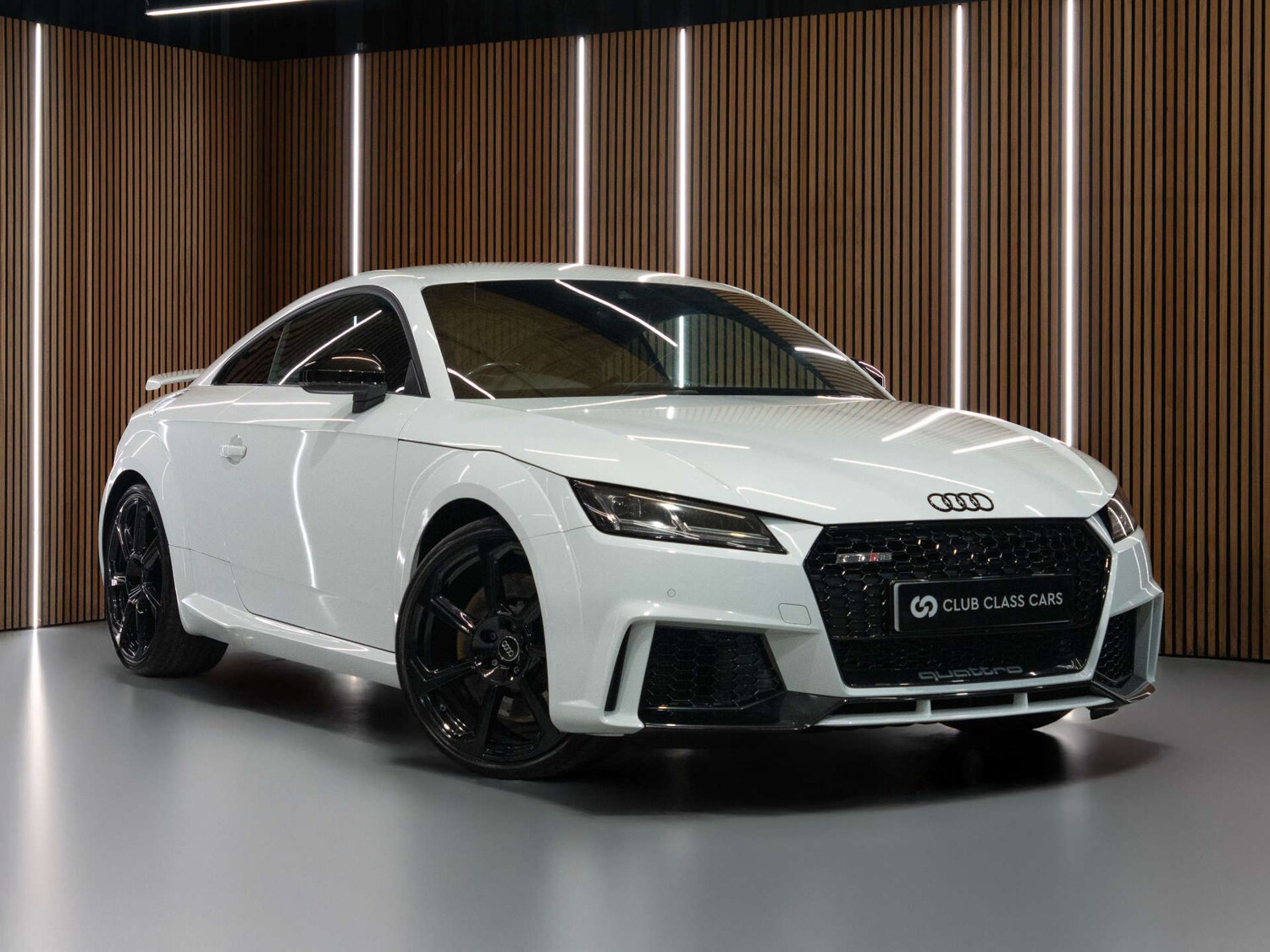 Used Audi TT RS 2018 for sale - 77604001: Photo 35