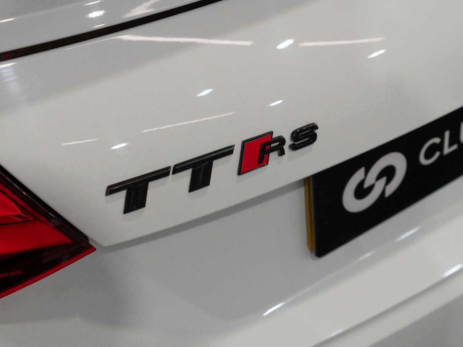 Used Audi TT RS 2018 for sale - 77604001: Photo 8