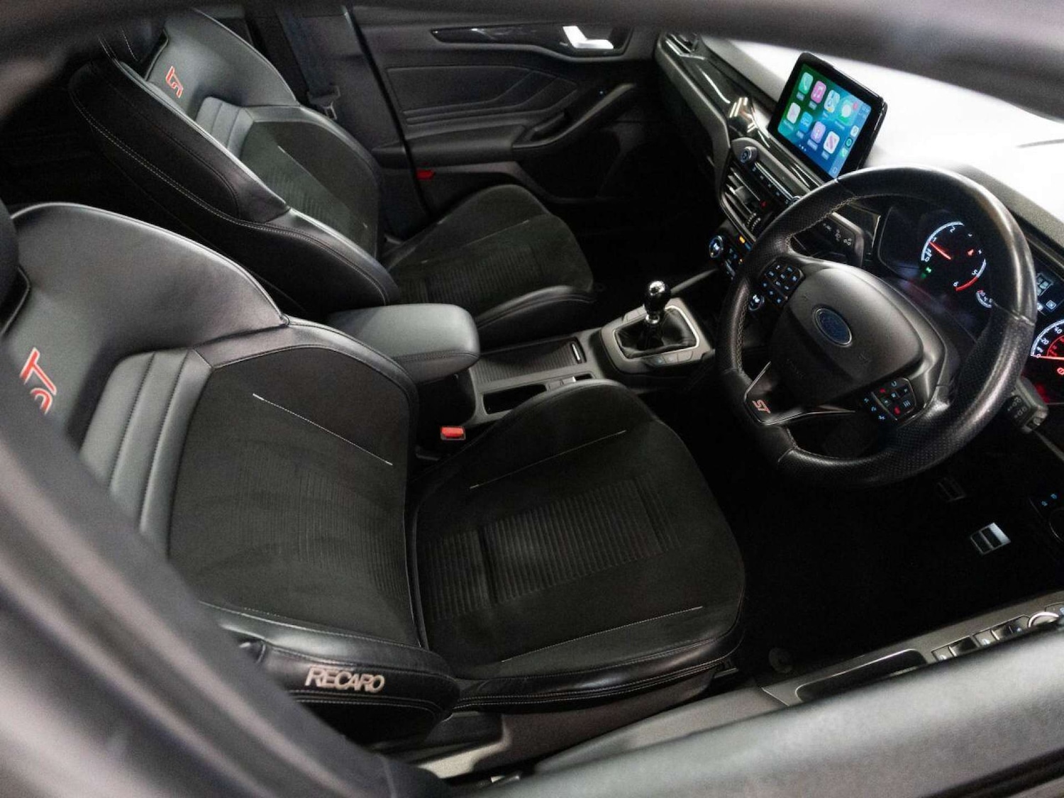 Used Ford Focus 2019 for sale - 77022794: Photo 13