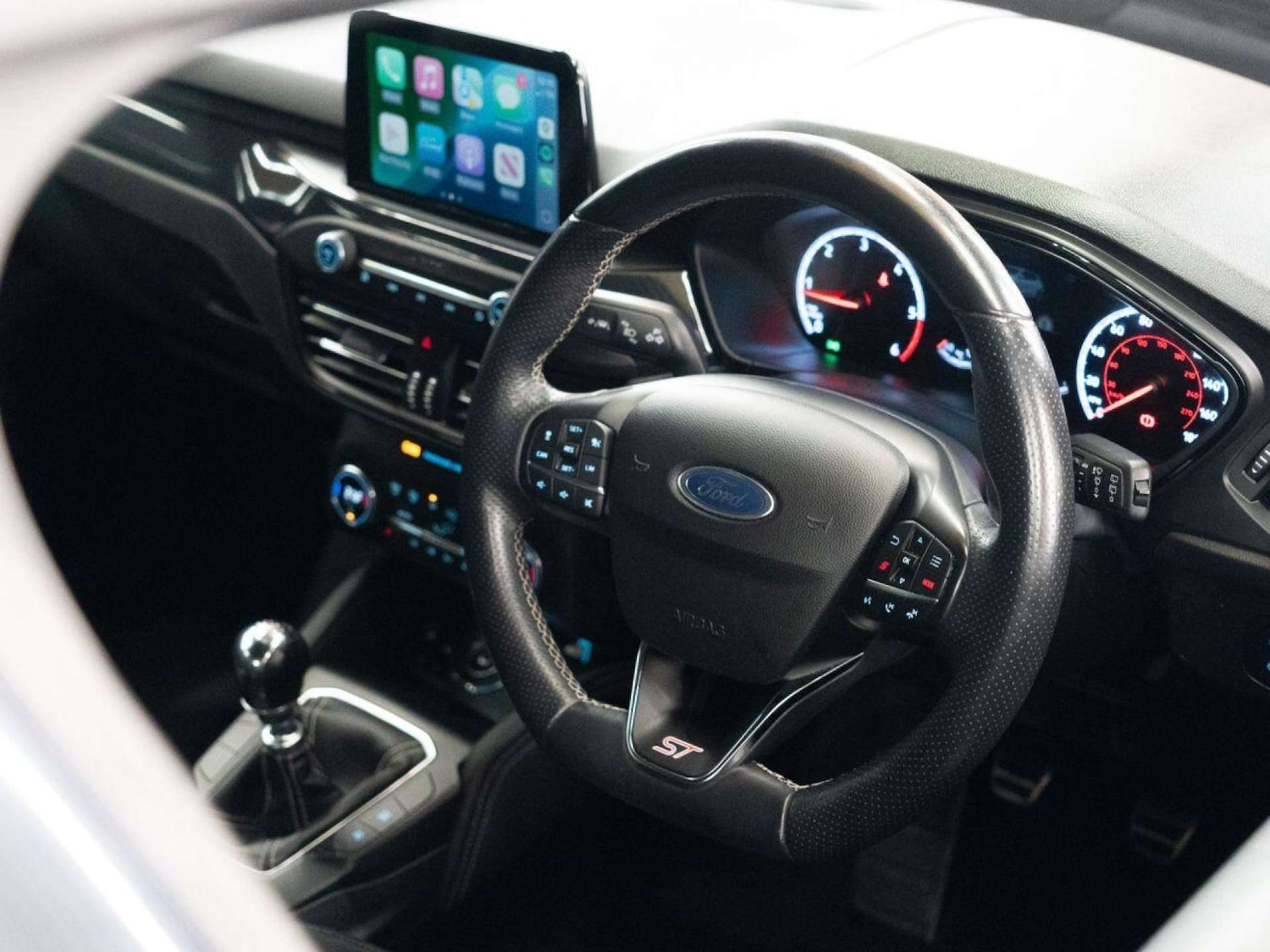 Used Ford Focus 2019 for sale - 77022794: Photo 14