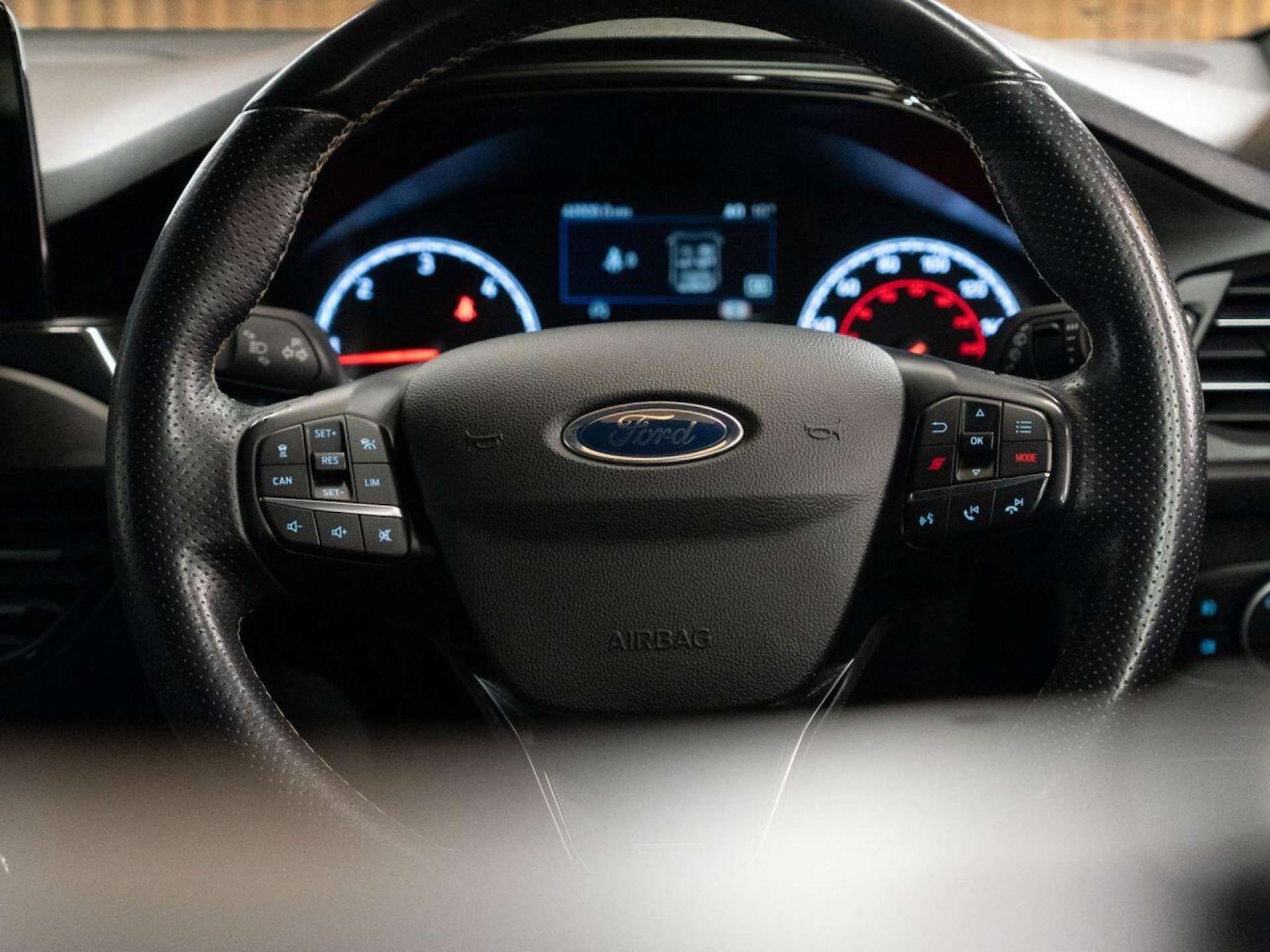 Used Ford Focus 2019 for sale - 77022794: Photo 15