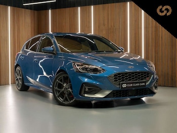 Vauxhall Astra feature image