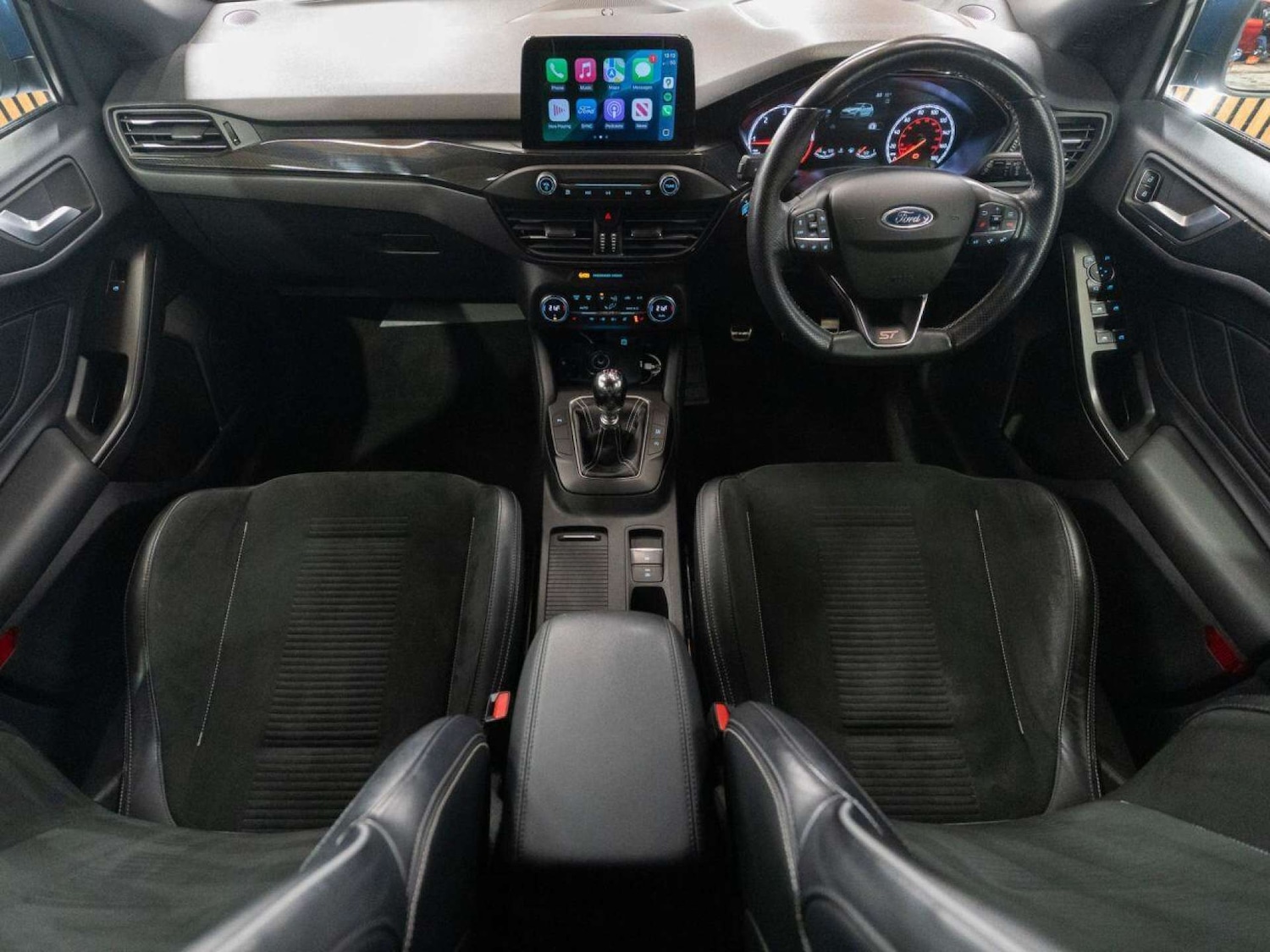 Used Ford Focus 2019 for sale - 77022794: Photo 2