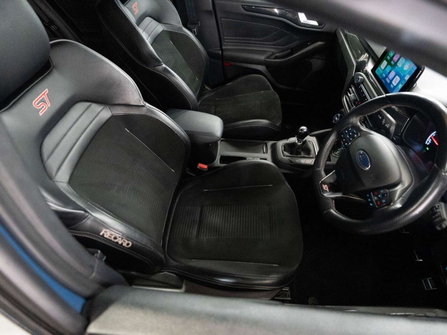 Used Ford Focus 2019 for sale - 77022794: Photo 20