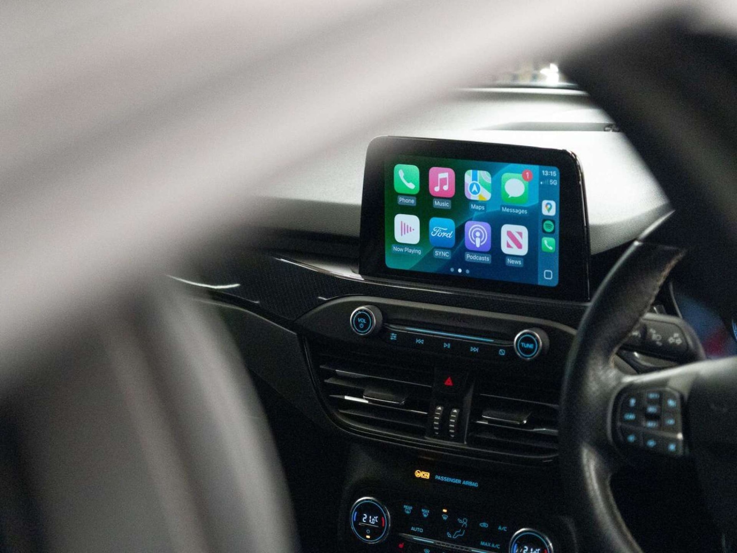 Used Ford Focus 2019 for sale - 77022794: Photo 21