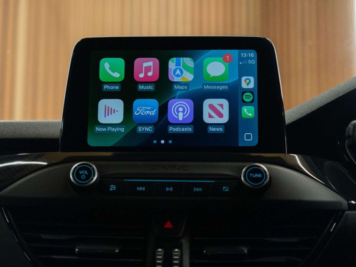 Used Ford Focus 2019 for sale - 77022794: Photo 22