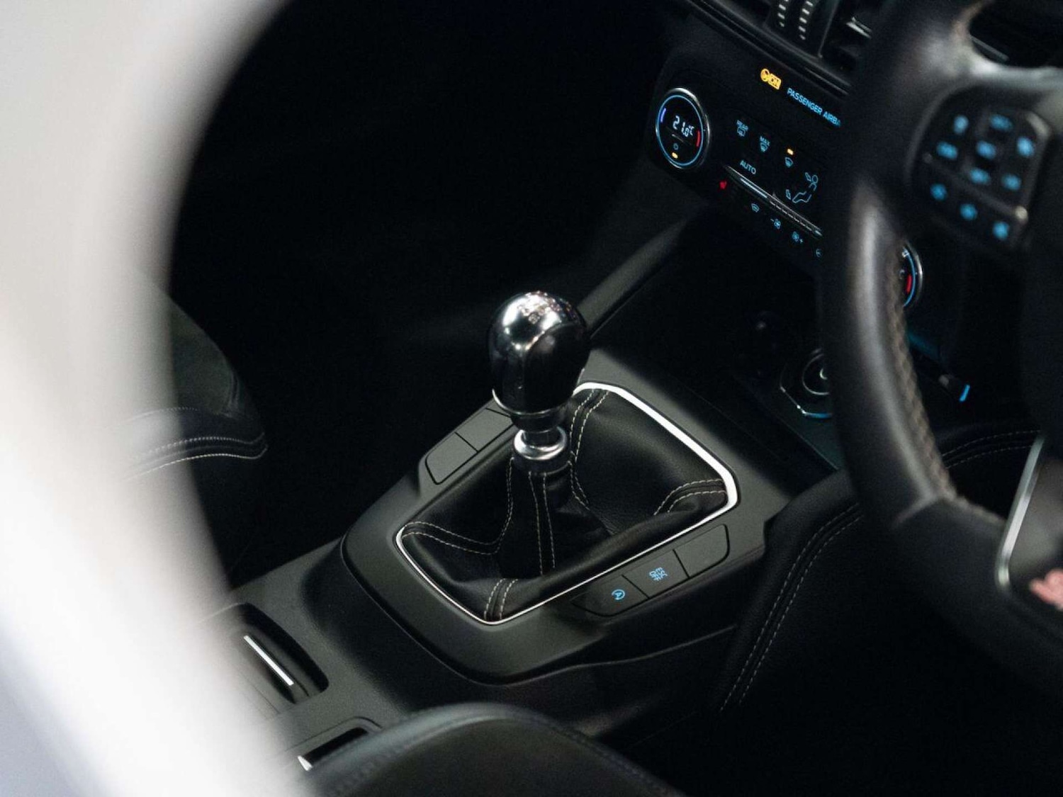 Used Ford Focus 2019 for sale - 77022794: Photo 28