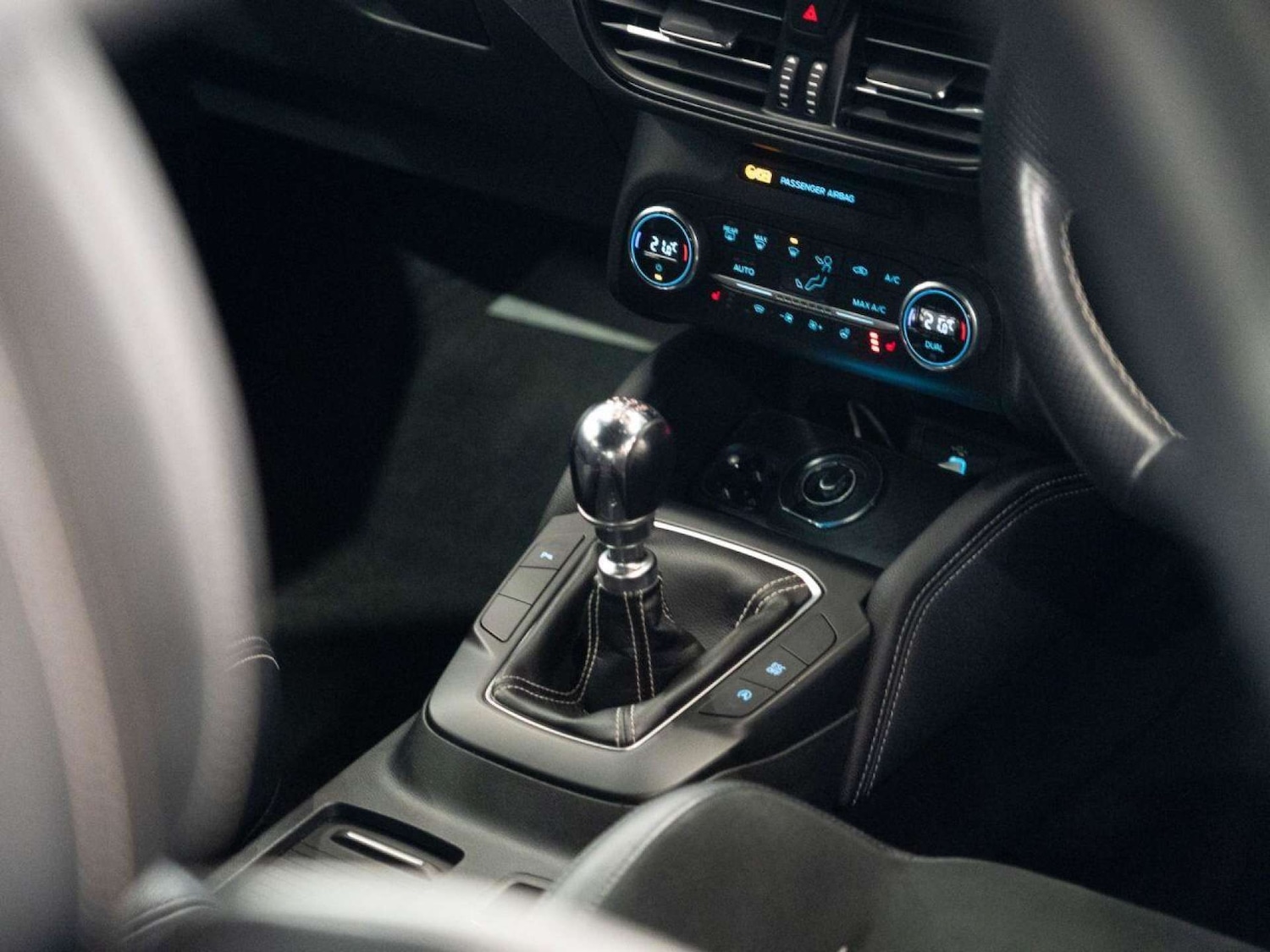 Used Ford Focus 2019 for sale - 77022794: Photo 29