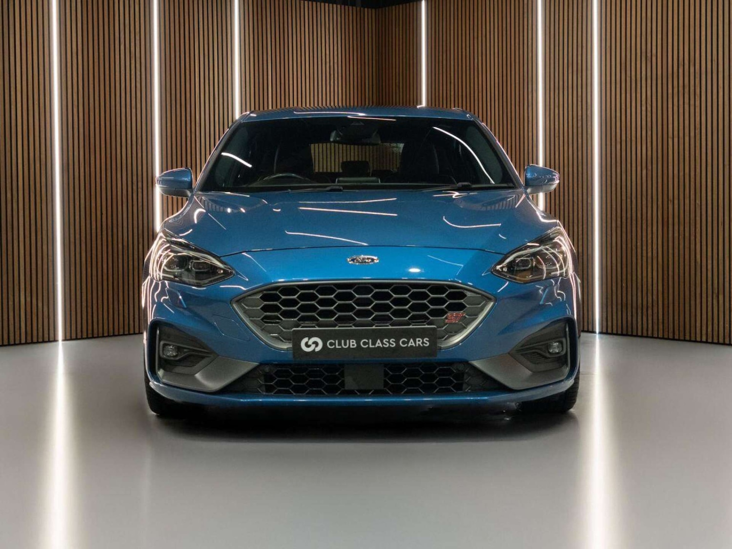 Used Ford Focus 2019 for sale - 77022794: Photo 3