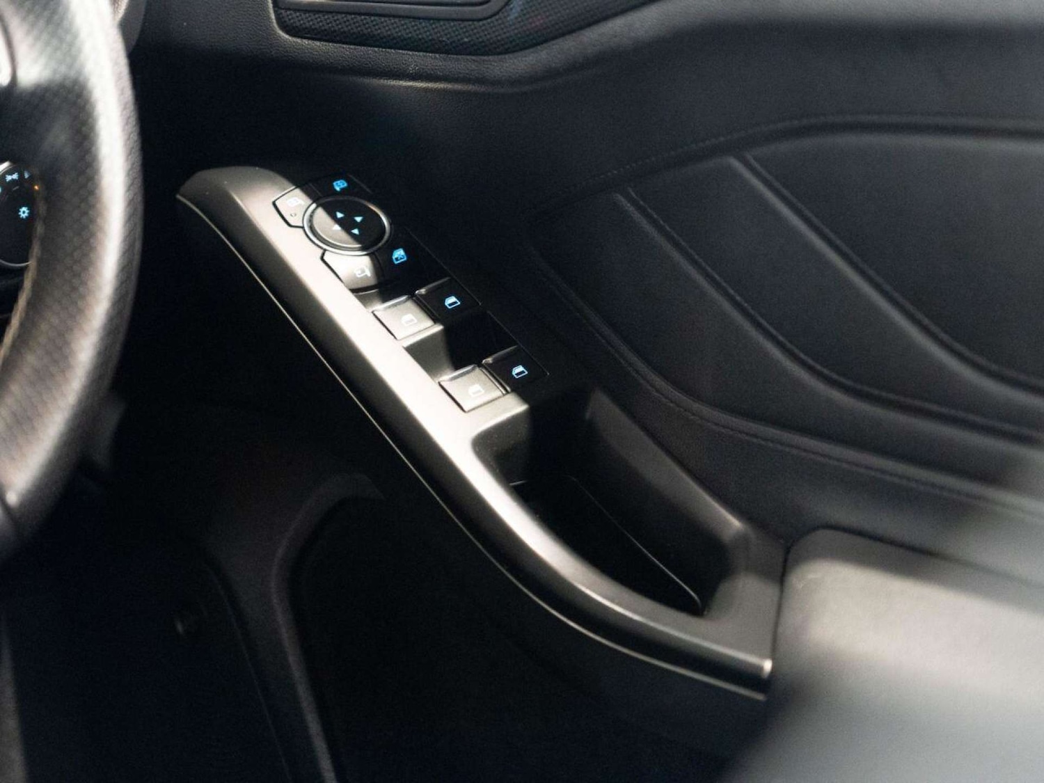 Used Ford Focus 2019 for sale - 77022794: Photo 32