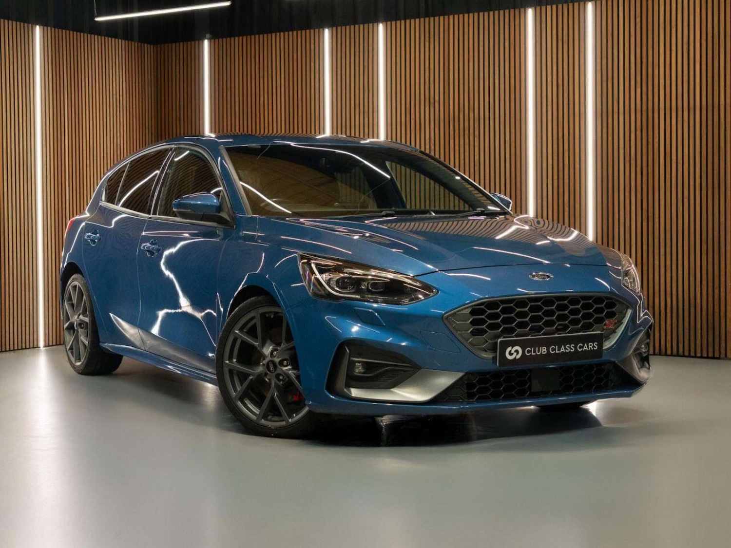 Used Ford Focus 2019 for sale - 77022794: Photo 34