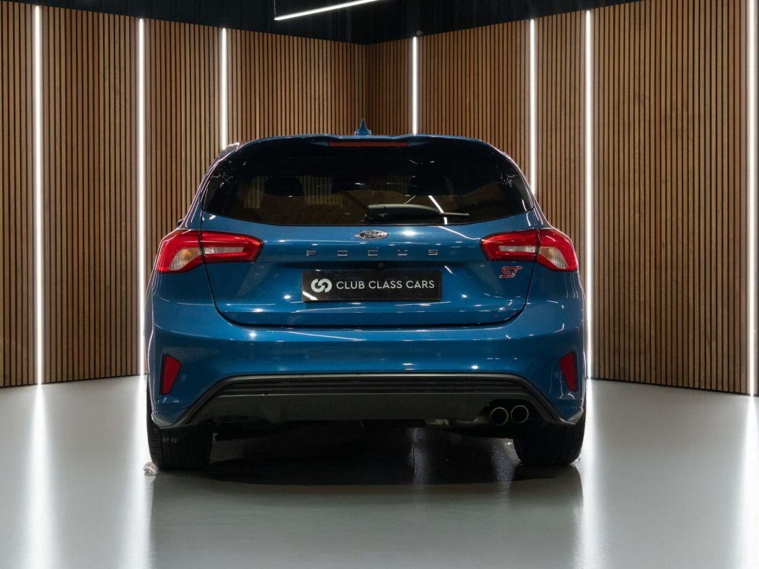 Used Ford Focus 2019 for sale - 77022794: Photo 6