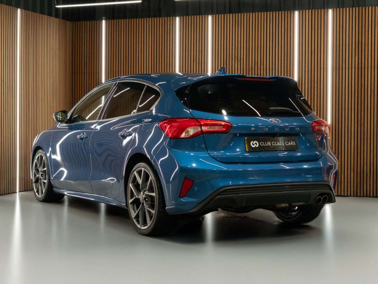 Used Ford Focus 2019 for sale - 77022794: Photo 7