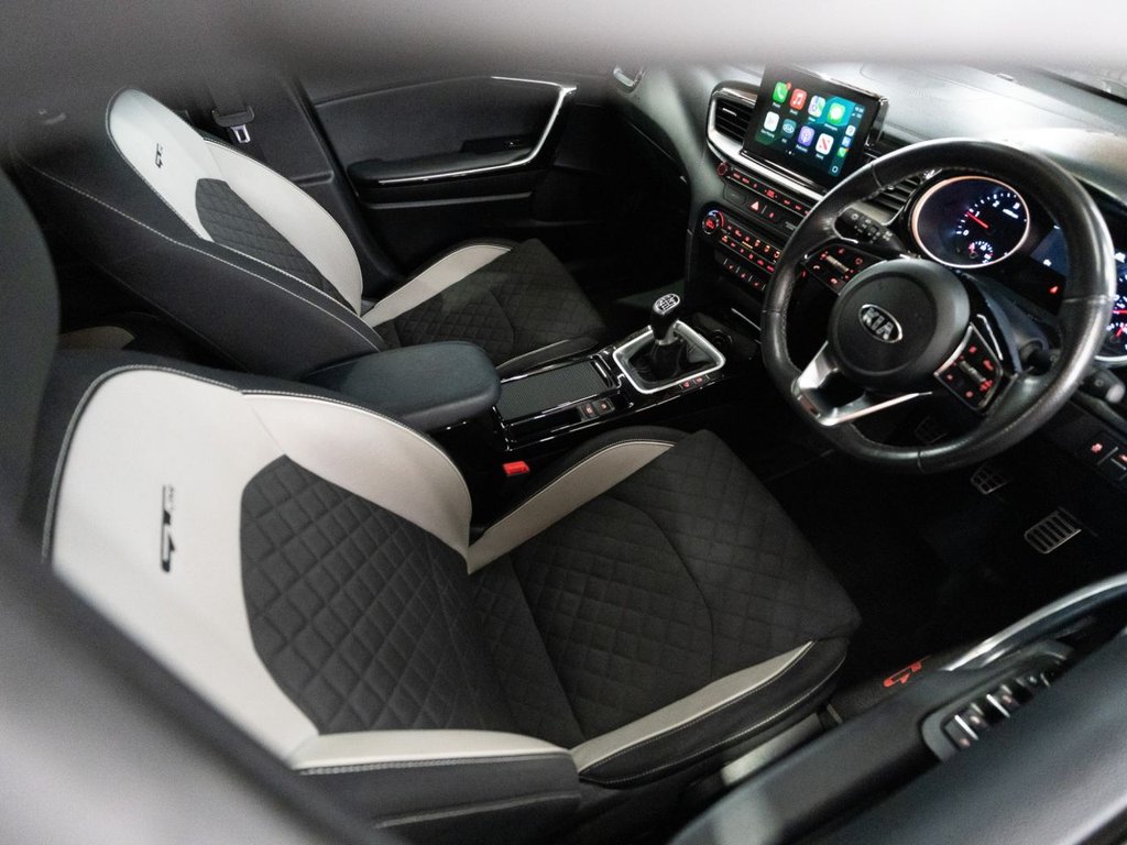 Used Kia Pro Ceed 2019 for sale - 76724358: Photo 12
