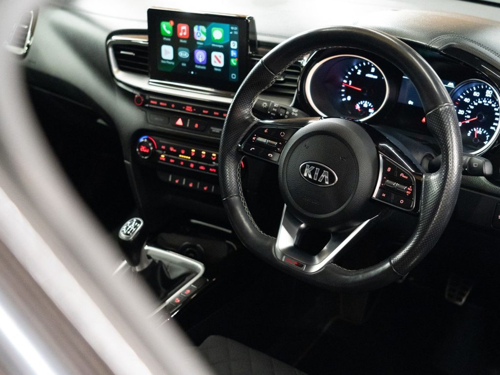 Used Kia Pro Ceed 2019 for sale - 76724358: Photo 13