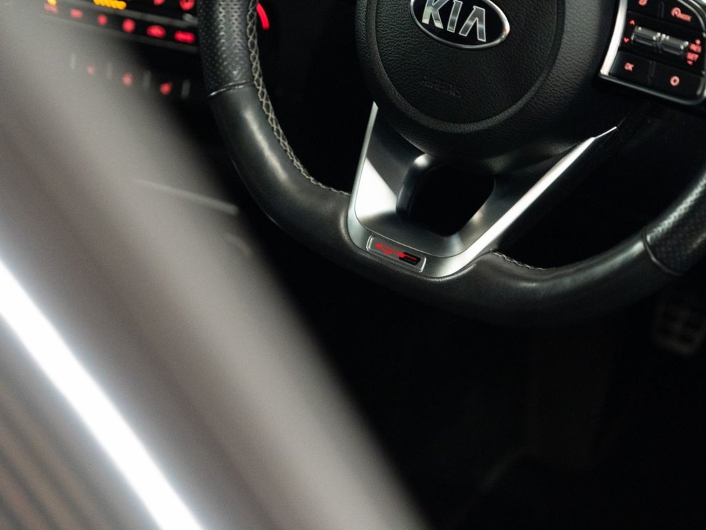 Used Kia Pro Ceed 2019 for sale - 76724358: Photo 17