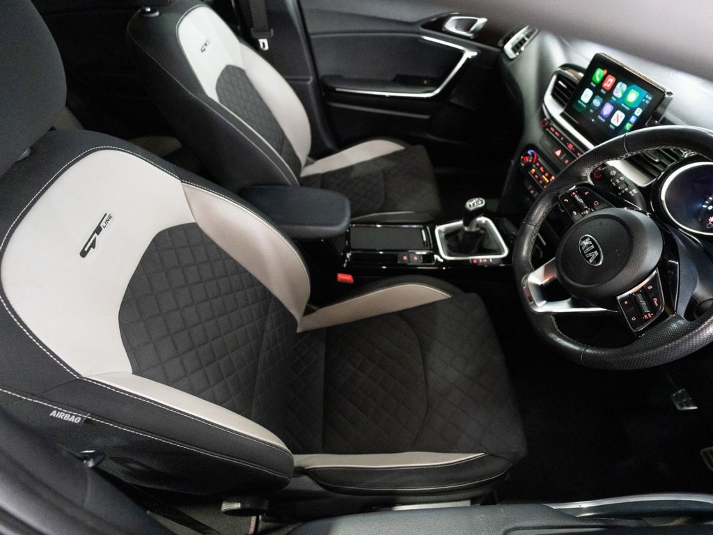 Used Kia Pro Ceed 2019 for sale - 76724358: Photo 18