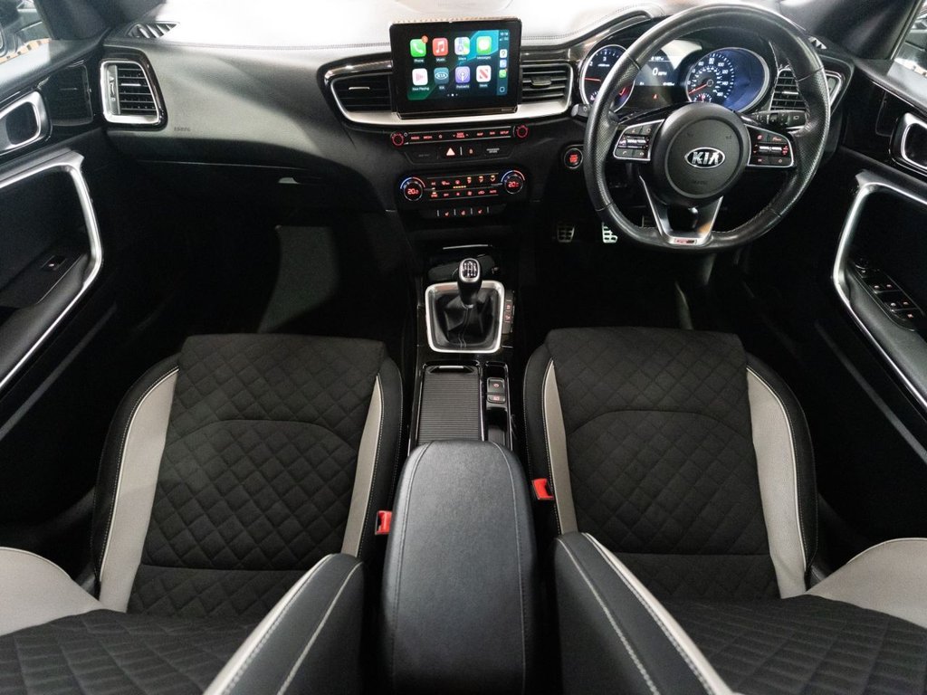 Used Kia Pro Ceed 2019 for sale - 76724358: Photo 2