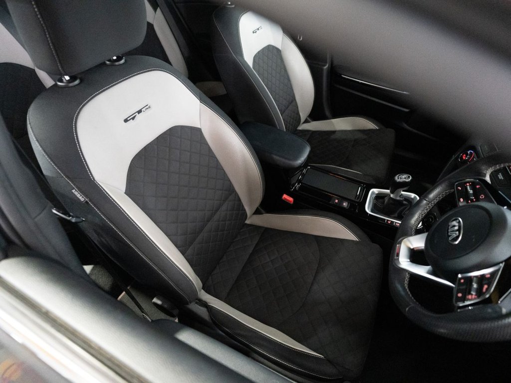 Used Kia Pro Ceed 2019 for sale - 76724358: Photo 25