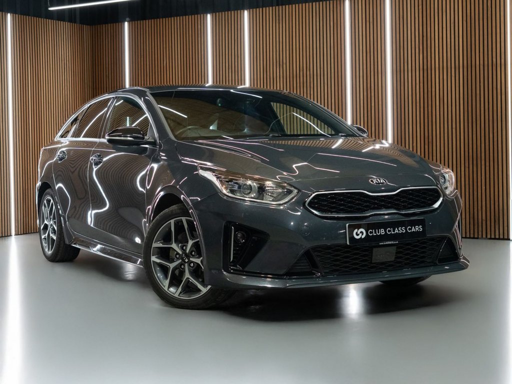 Used Kia Pro Ceed 2019 for sale - 76724358: Photo 28