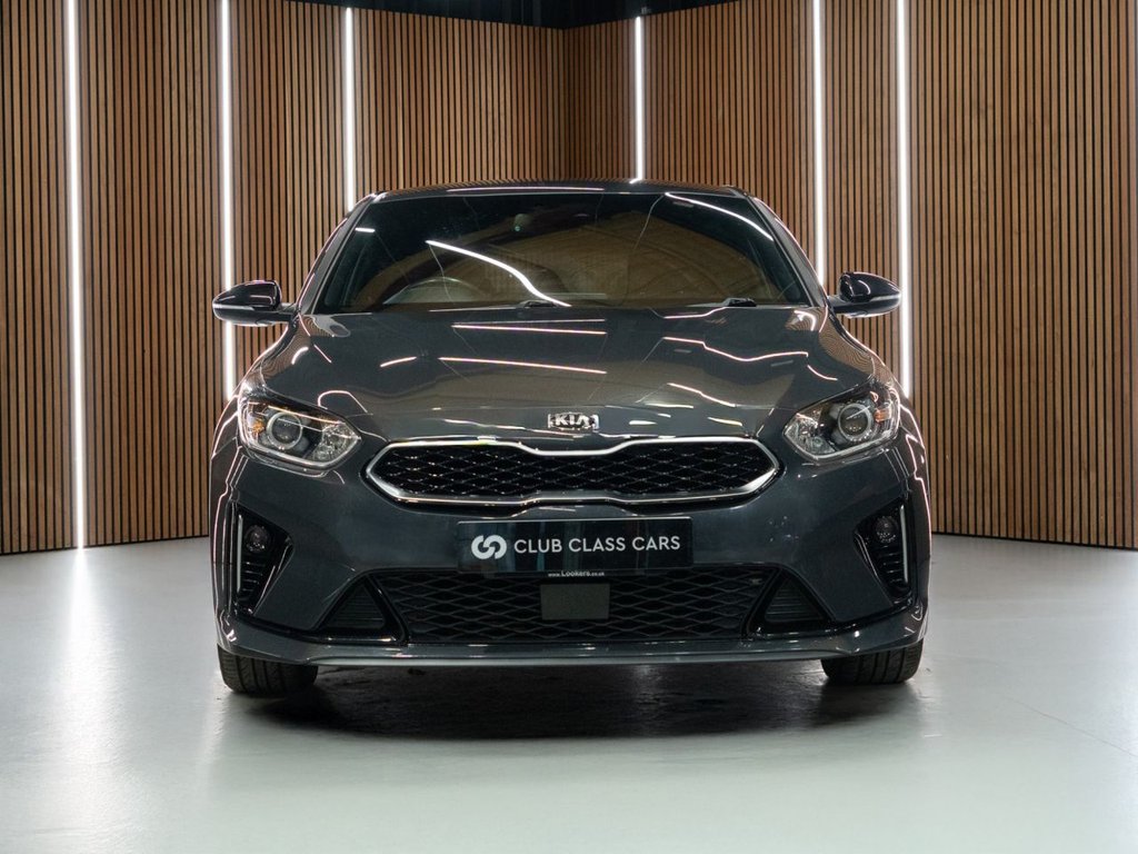 Used Kia Pro Ceed 2019 for sale - 76724358: Photo 3