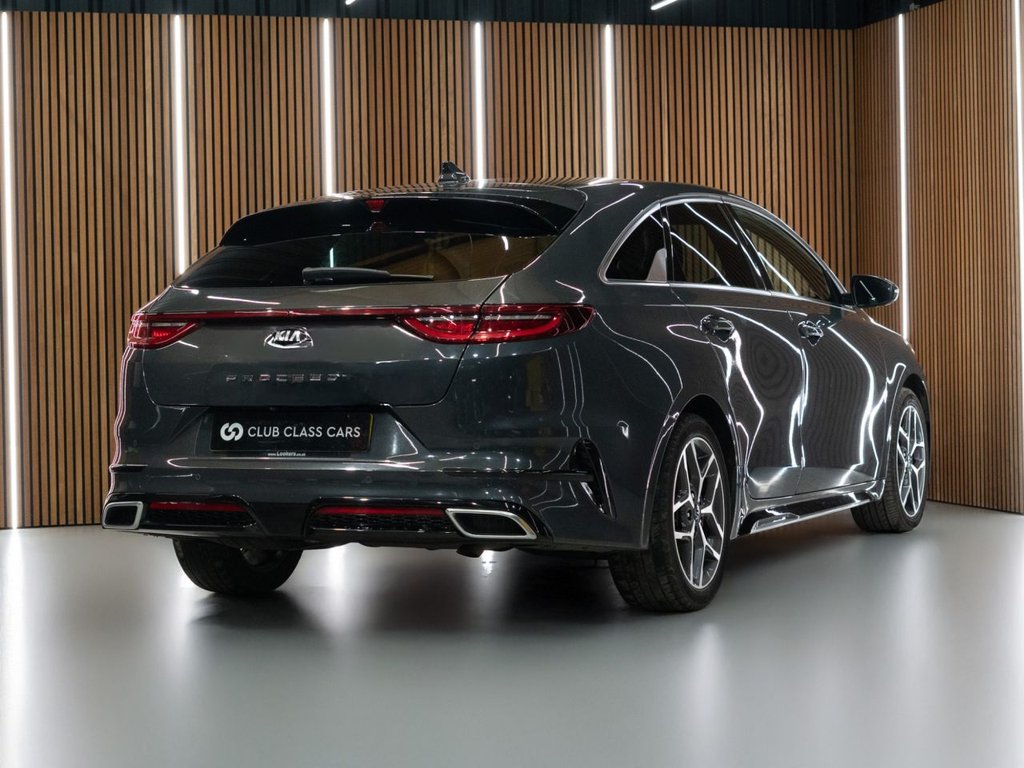 Used Kia Pro Ceed 2019 for sale - 76724358: Photo 5