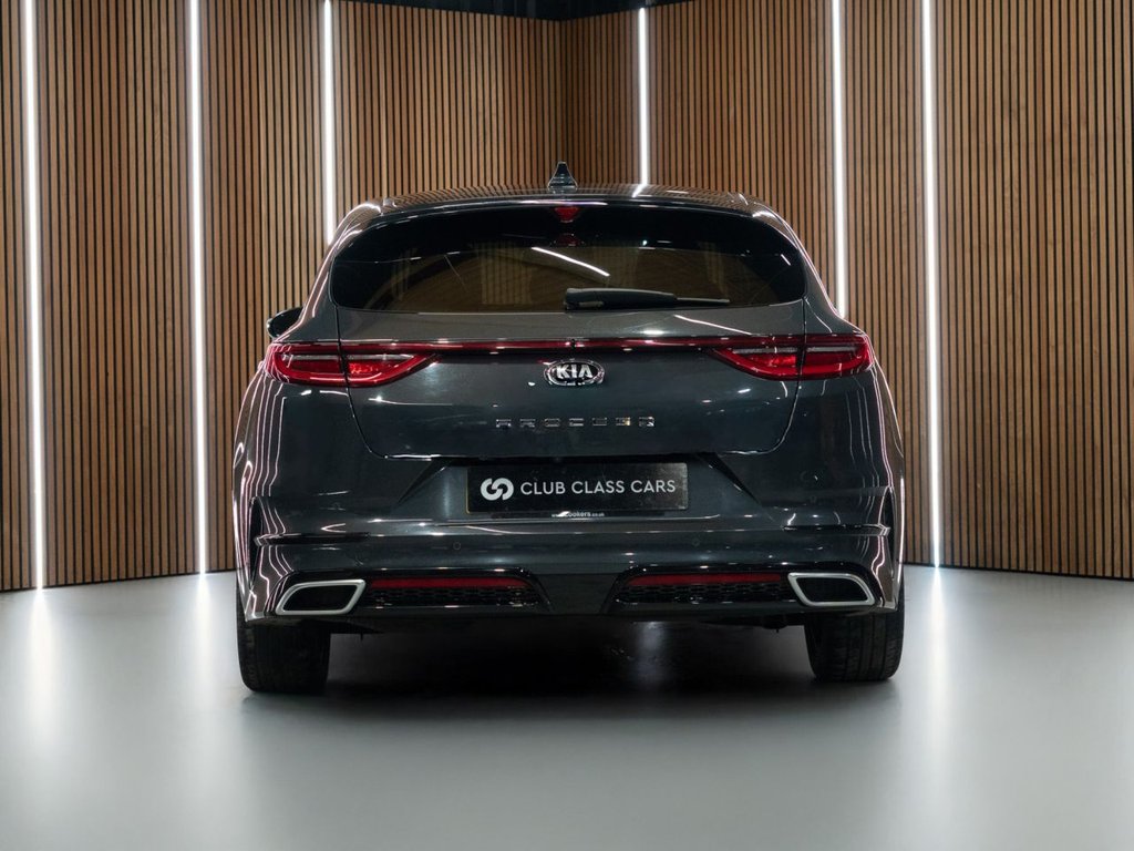 Used Kia Pro Ceed 2019 for sale - 76724358: Photo 6