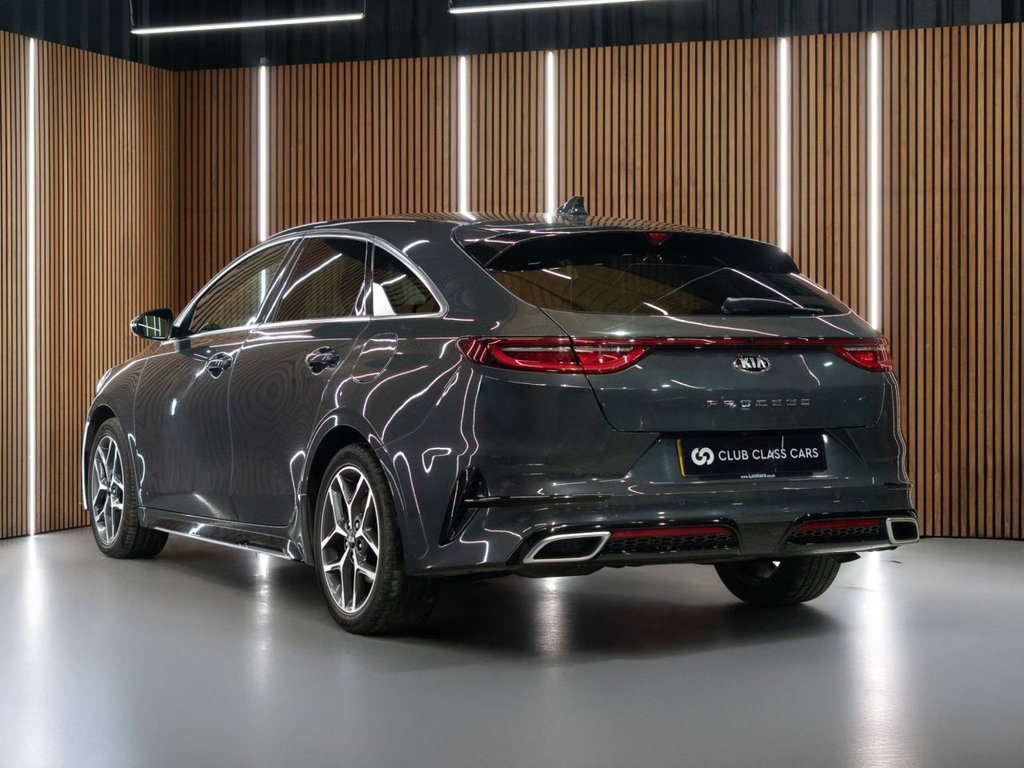 Used Kia Pro Ceed 2019 for sale - 76724358: Photo 7