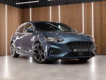 2018 (68) - 1.5 EcoBlue ST-Line X Hatchback 5dr Diesel Manual Euro 6 (s/s) (120 ps)