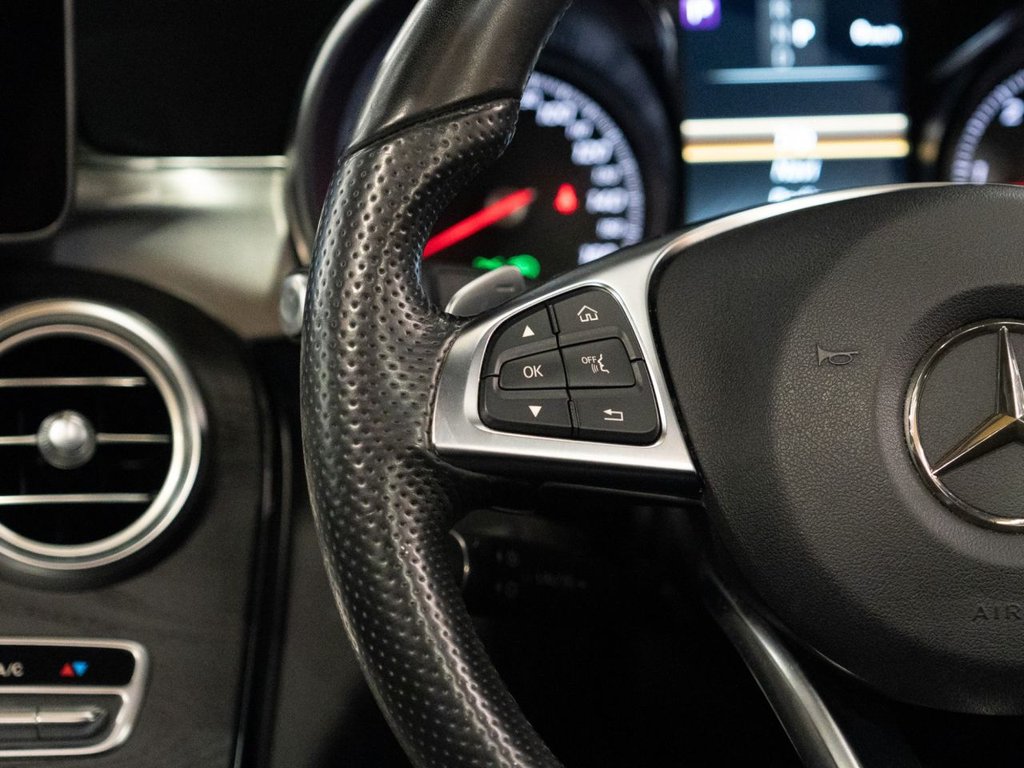 Used Mercedes-Benz C Class 2017 for sale - 76690750: Photo 14