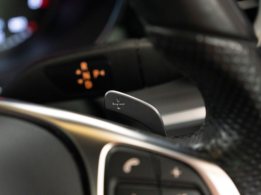 Used Mercedes-Benz C Class 2017 for sale - 76690750: Photo 17