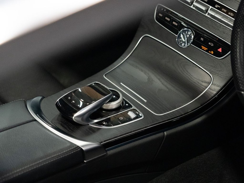 Used Mercedes-Benz C Class 2017 for sale - 76690750: Photo 20