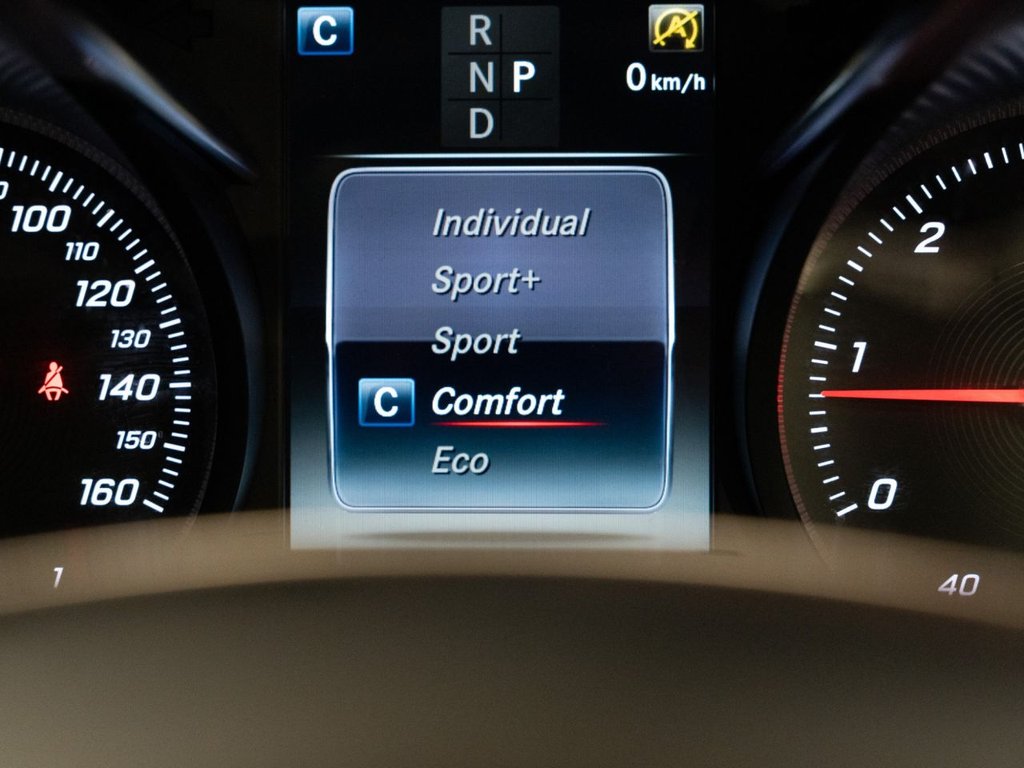 Used Mercedes-Benz C Class 2017 for sale - 76690750: Photo 23