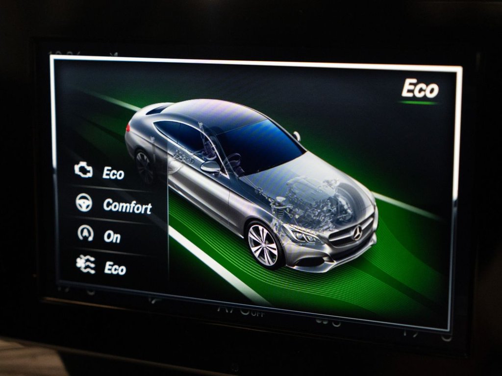 Used Mercedes-Benz C Class 2017 for sale - 76690750: Photo 24