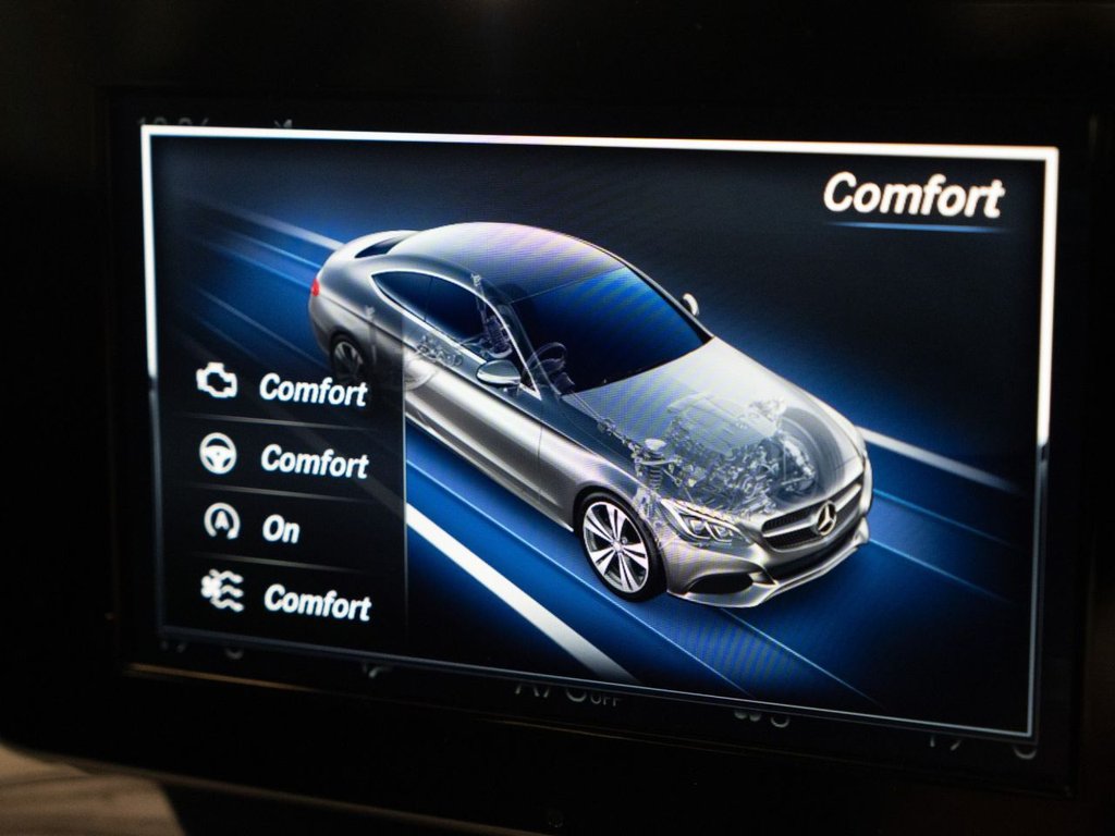 Used Mercedes-Benz C Class 2017 for sale - 76690750: Photo 25