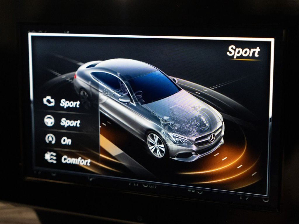 Used Mercedes-Benz C Class 2017 for sale - 76690750: Photo 26