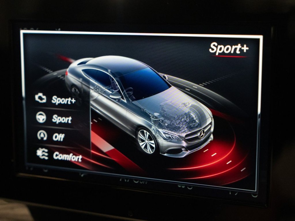 Used Mercedes-Benz C Class 2017 for sale - 76690750: Photo 27