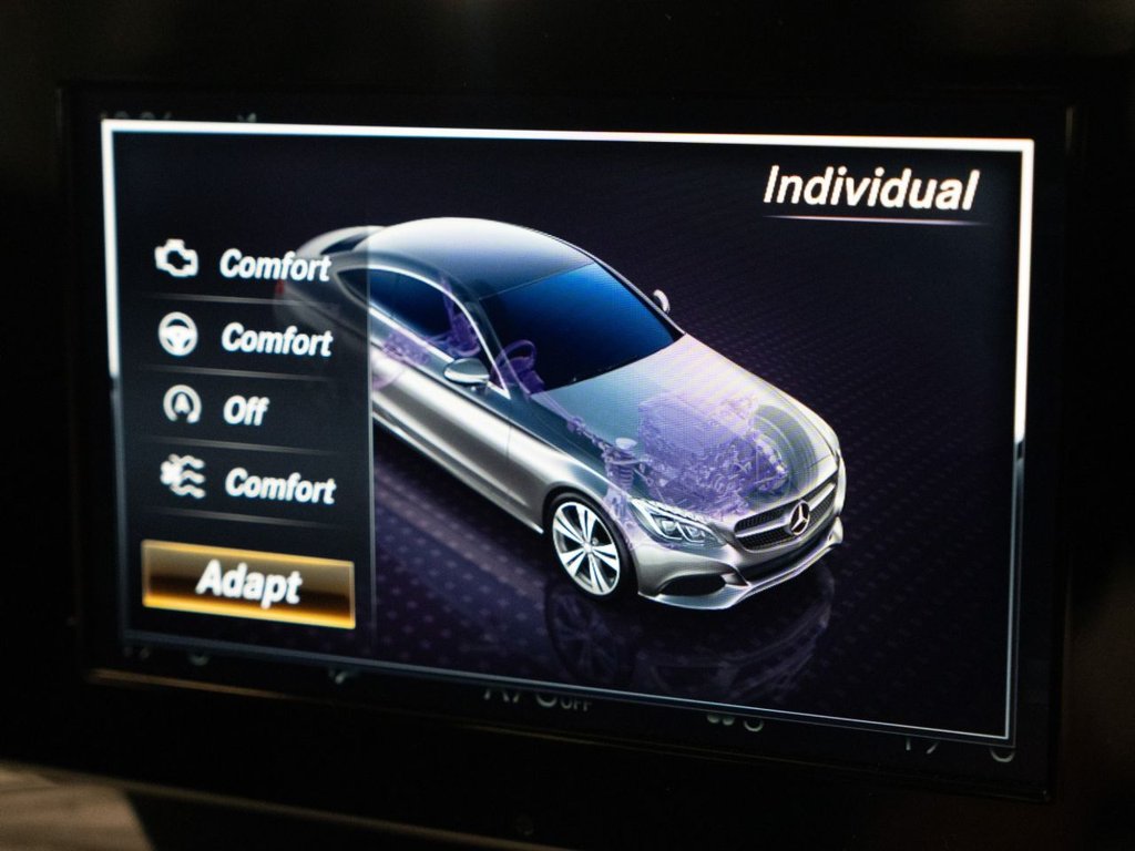 Used Mercedes-Benz C Class 2017 for sale - 76690750: Photo 28