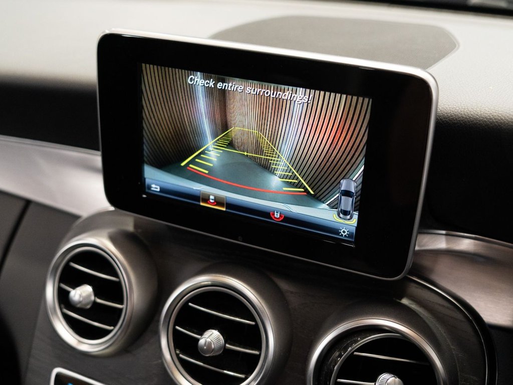 Used Mercedes-Benz C Class 2017 for sale - 76690750: Photo 29