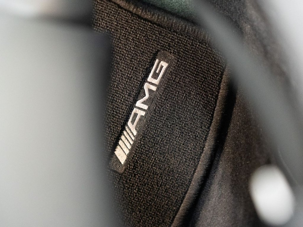 Used Mercedes-Benz C Class 2017 for sale - 76690750: Photo 34