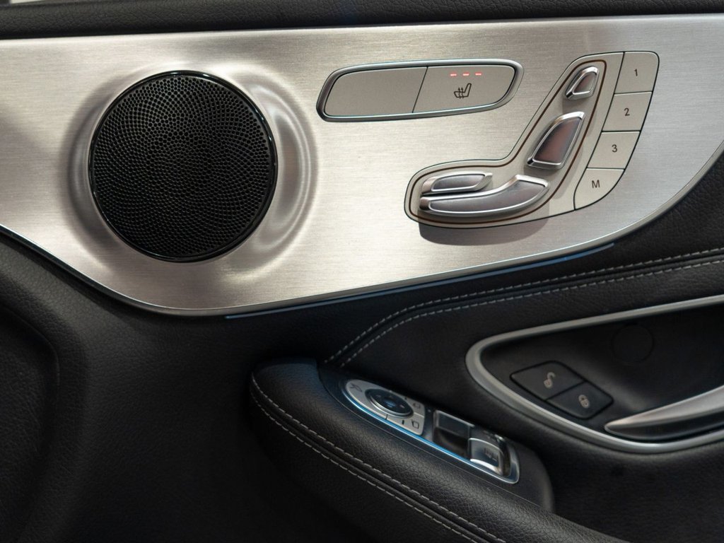 Used Mercedes-Benz C Class 2017 for sale - 76690750: Photo 35