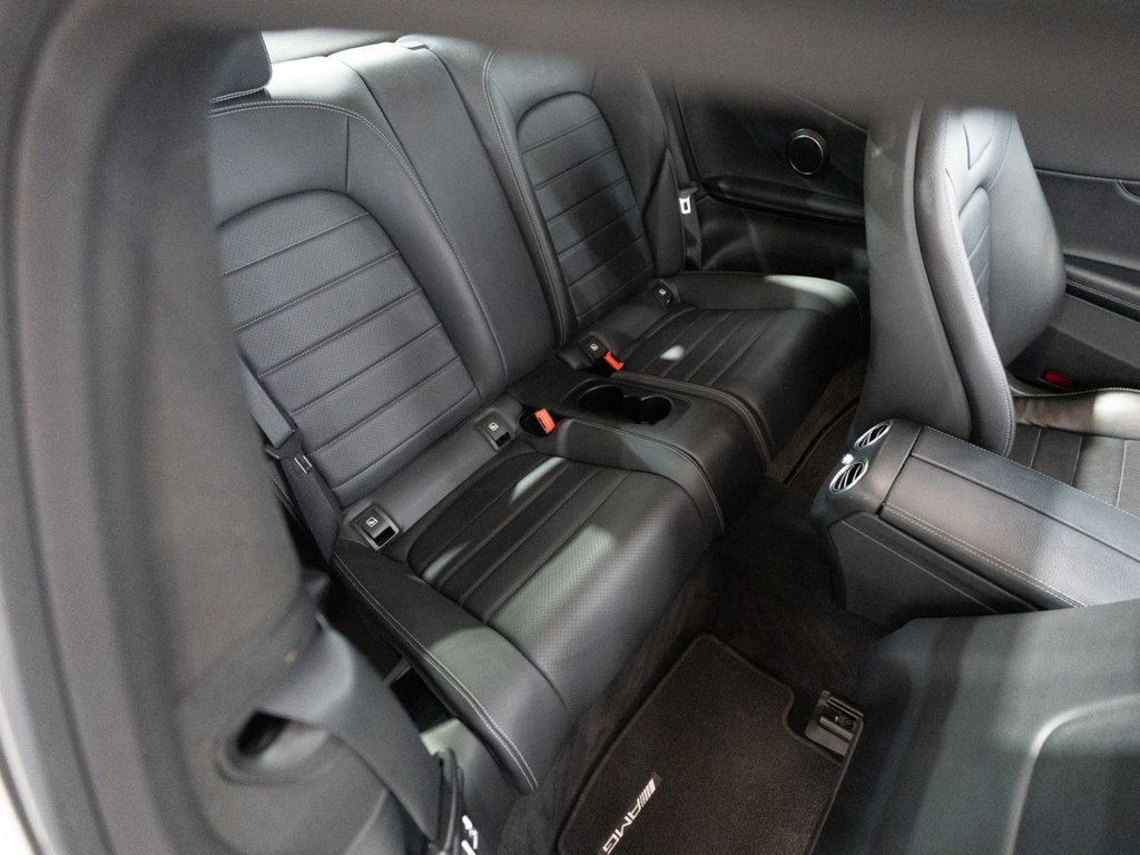 Used Mercedes-Benz C Class 2017 for sale - 76690750: Photo 36