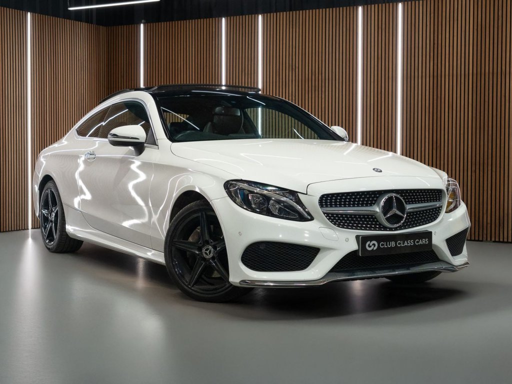 Used Mercedes-Benz C Class 2017 for sale - 76690750: Photo 37